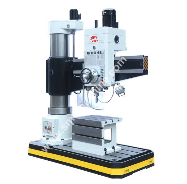 YANGZHOU RUNPOWER MACHINE TOOLS CO., LTD. – matriz de metal 2