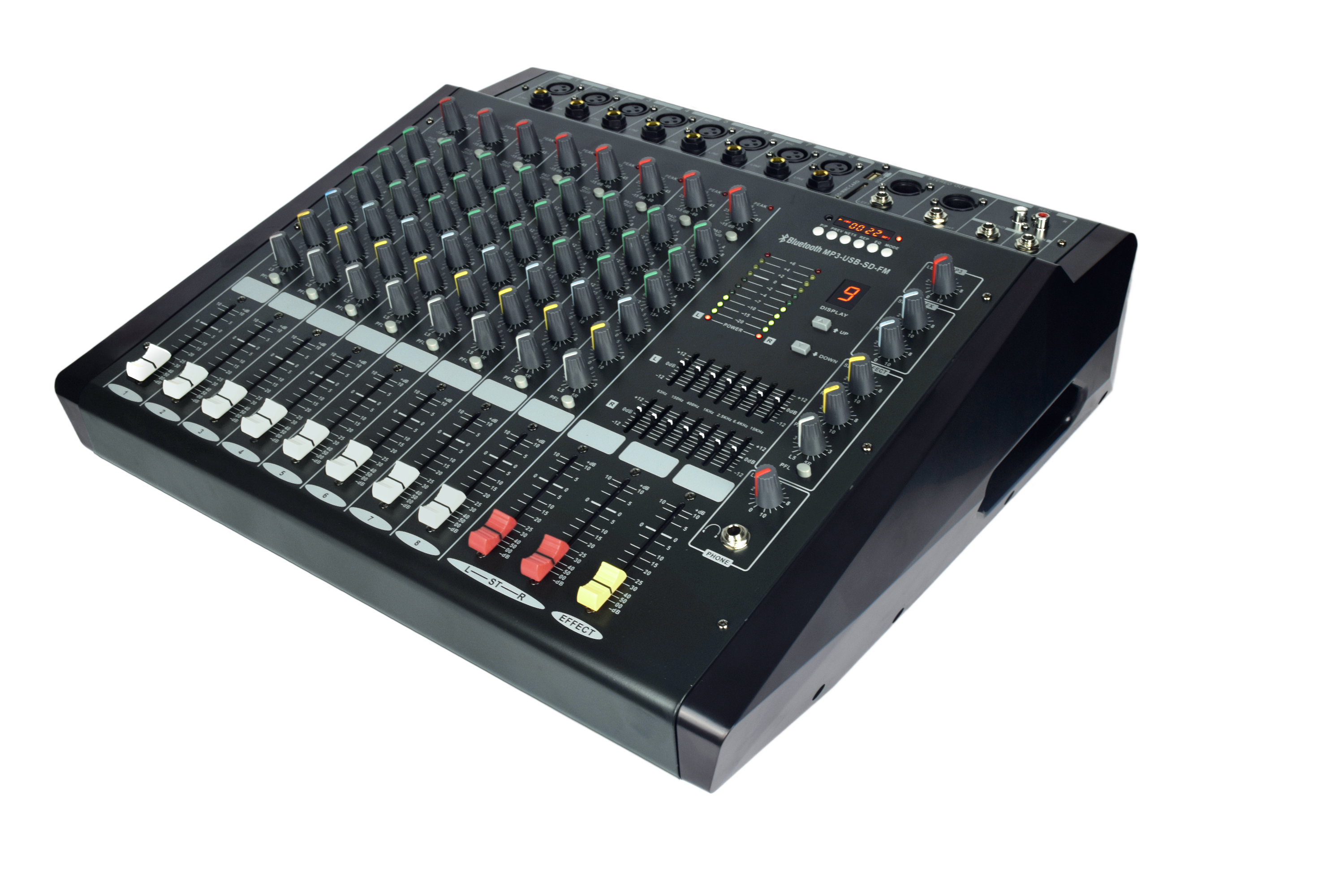 MIXER
