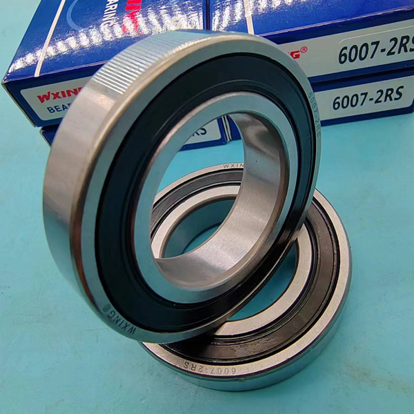 ZHEJIANG WAXING ELECTROMECHANICAL CO.LTD. – rodamientos de bolas 1