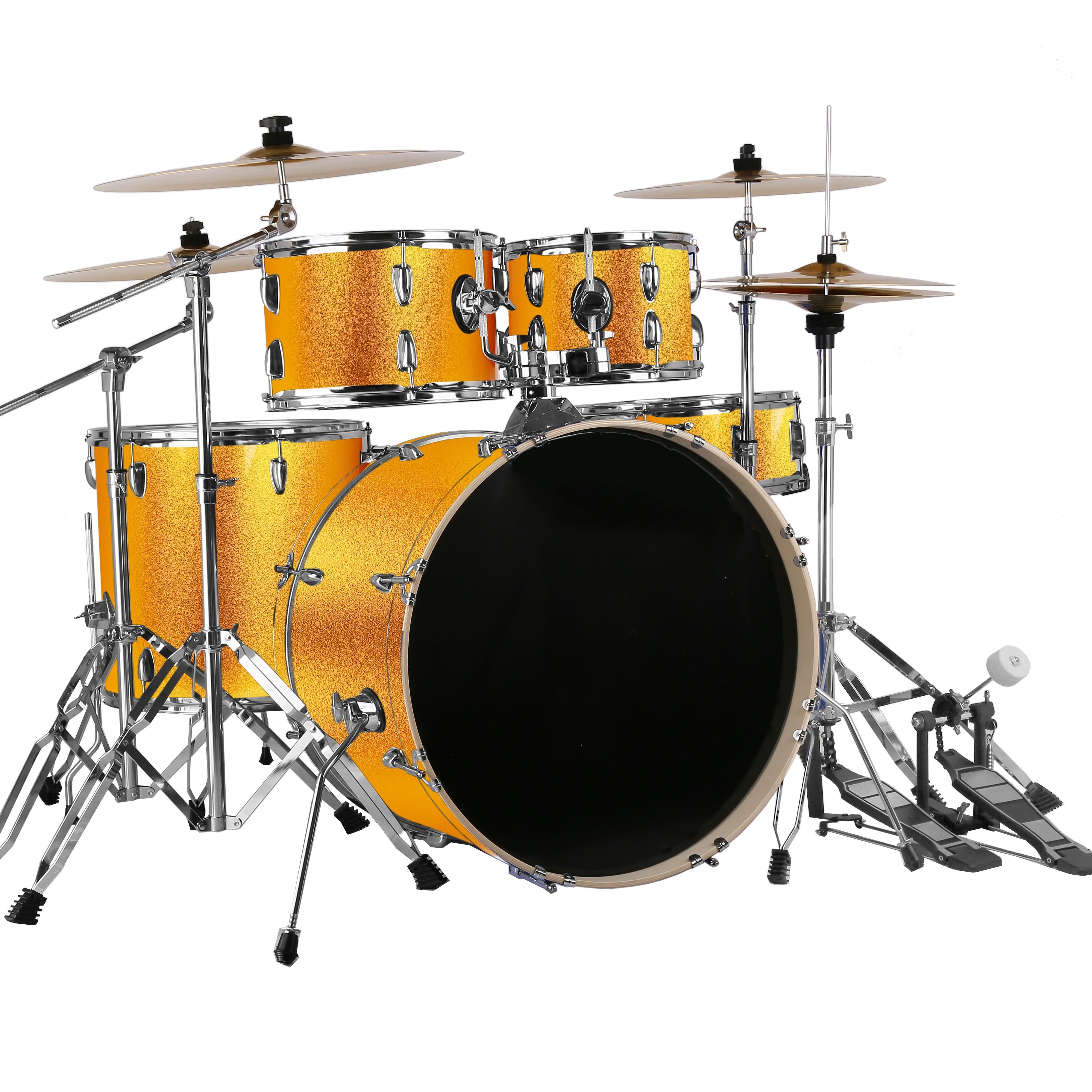 DRUMS