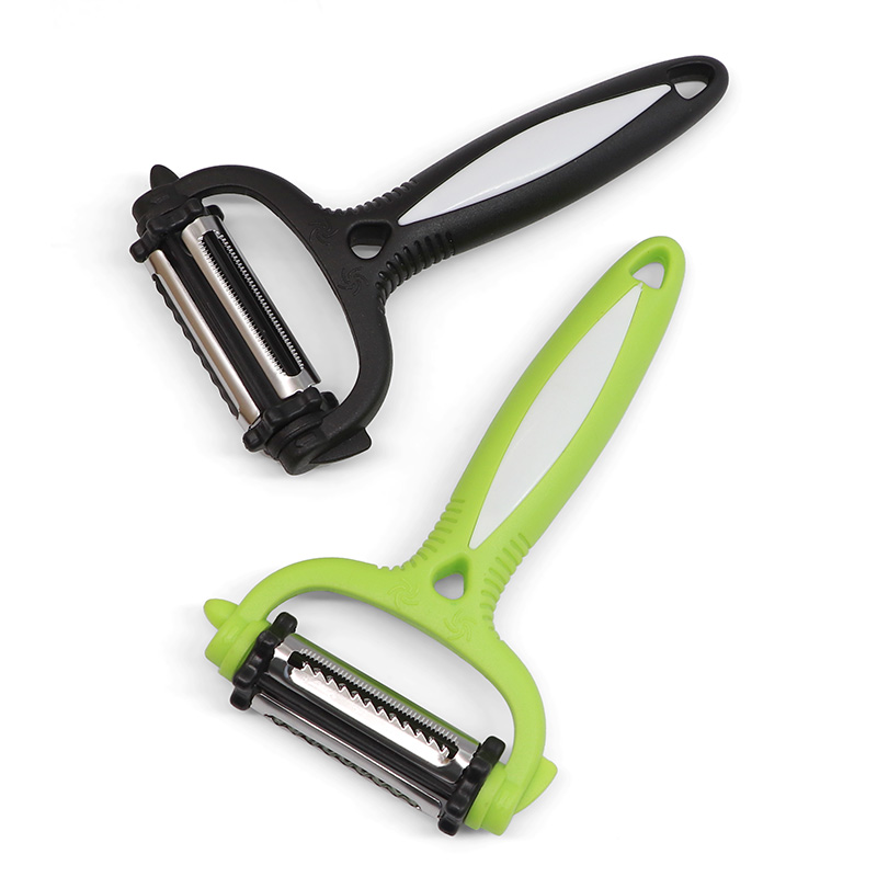3 in1 peeler