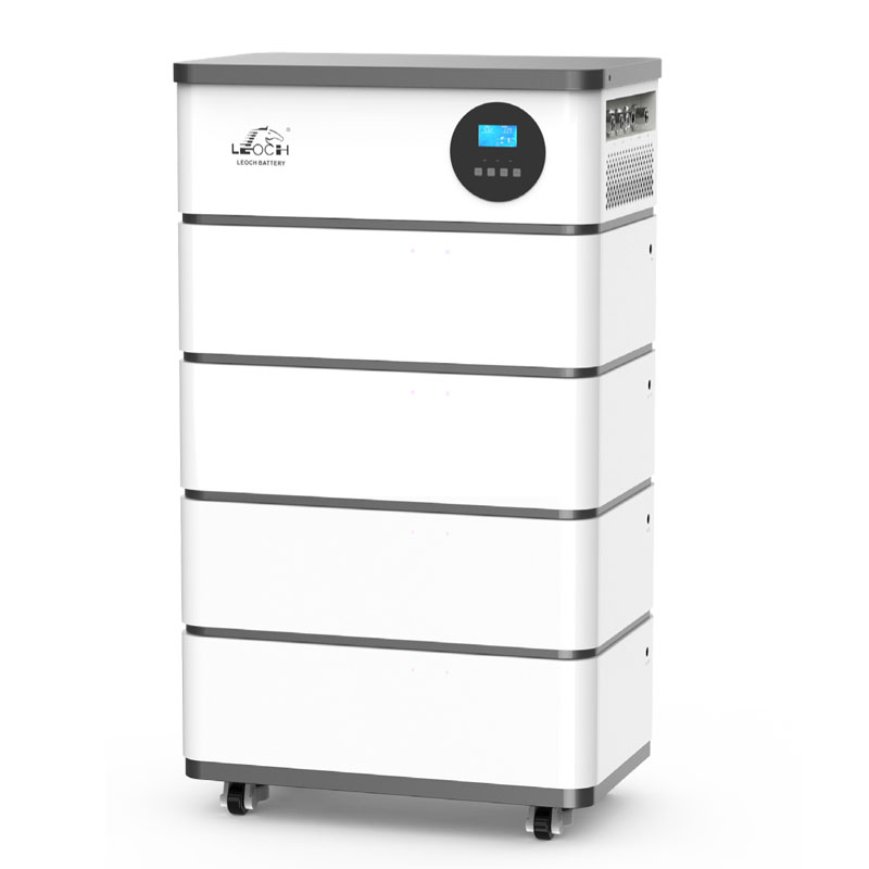 Residential Energy Storage System
