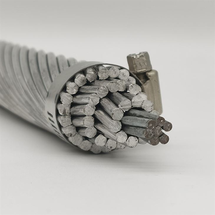 ACSS ACSS/AW ACSS/TW Conductor
