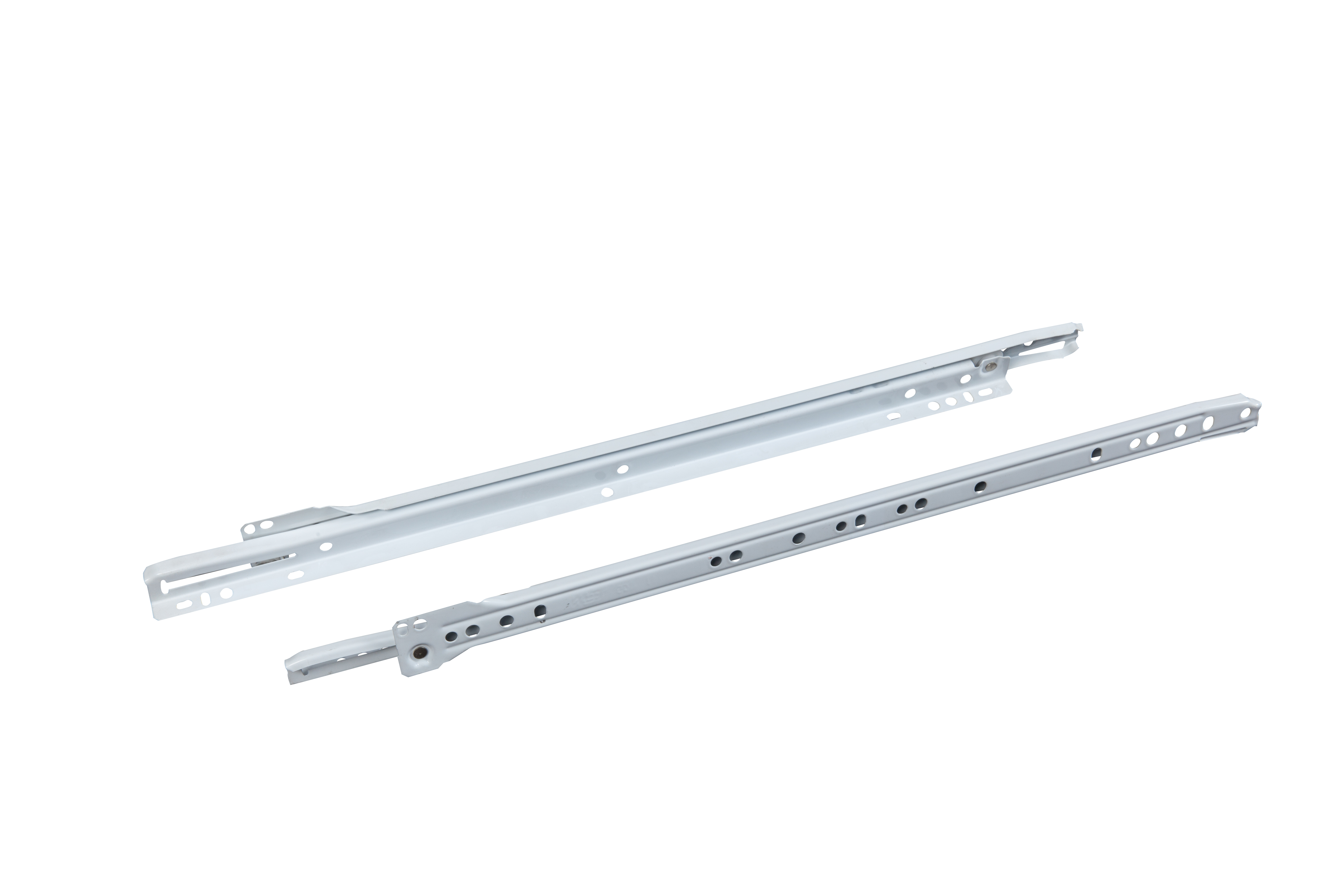 Drawer slides, brackets