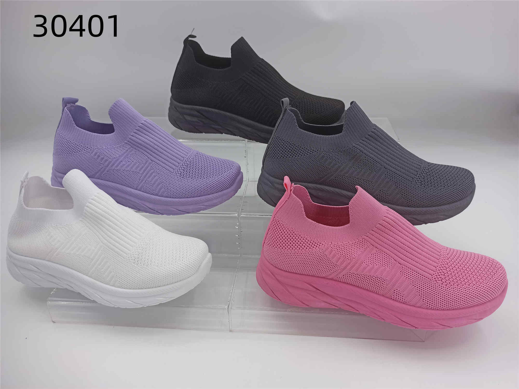 Woman Thin Shoes