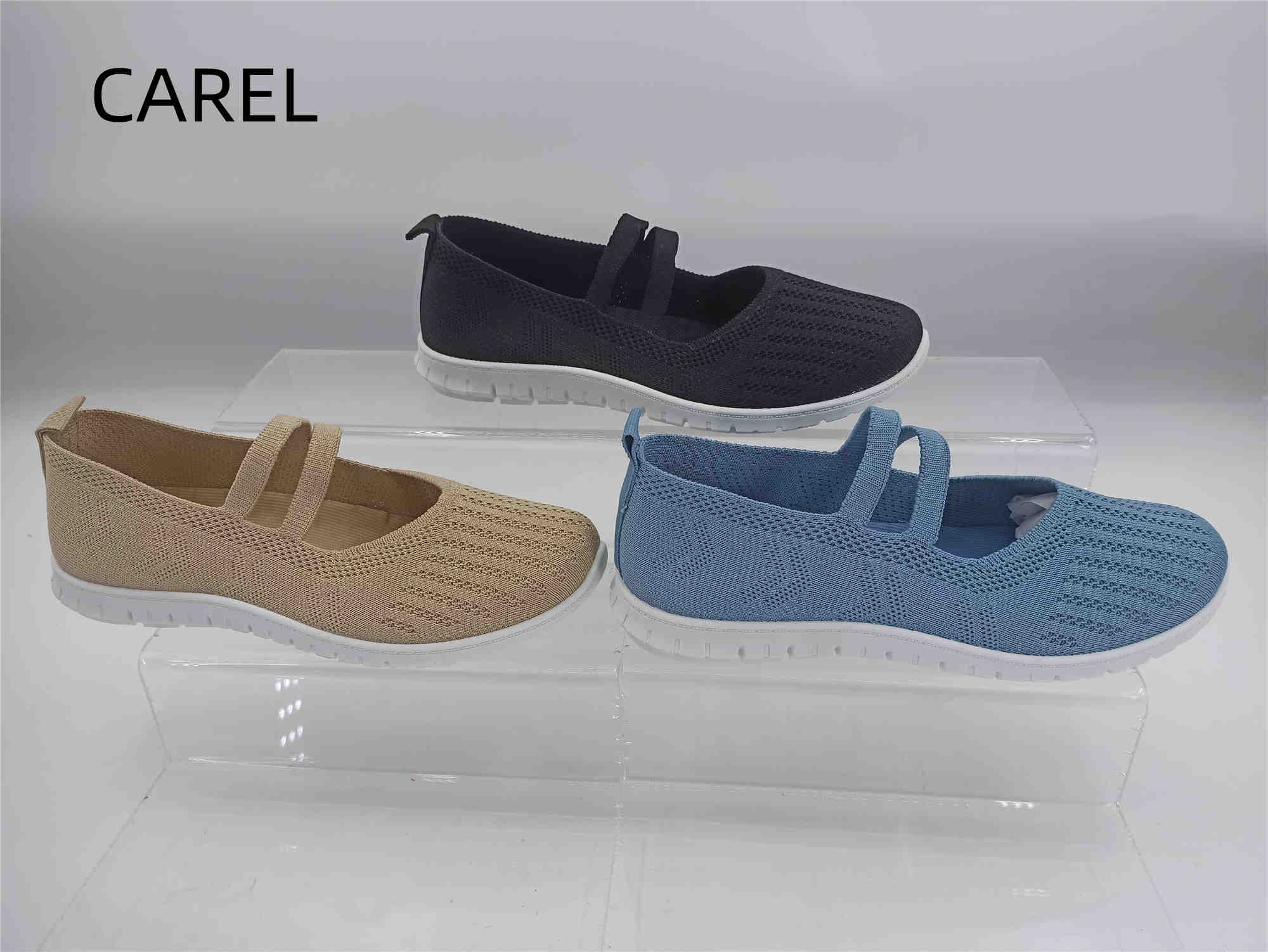 Woman Thin Shoes