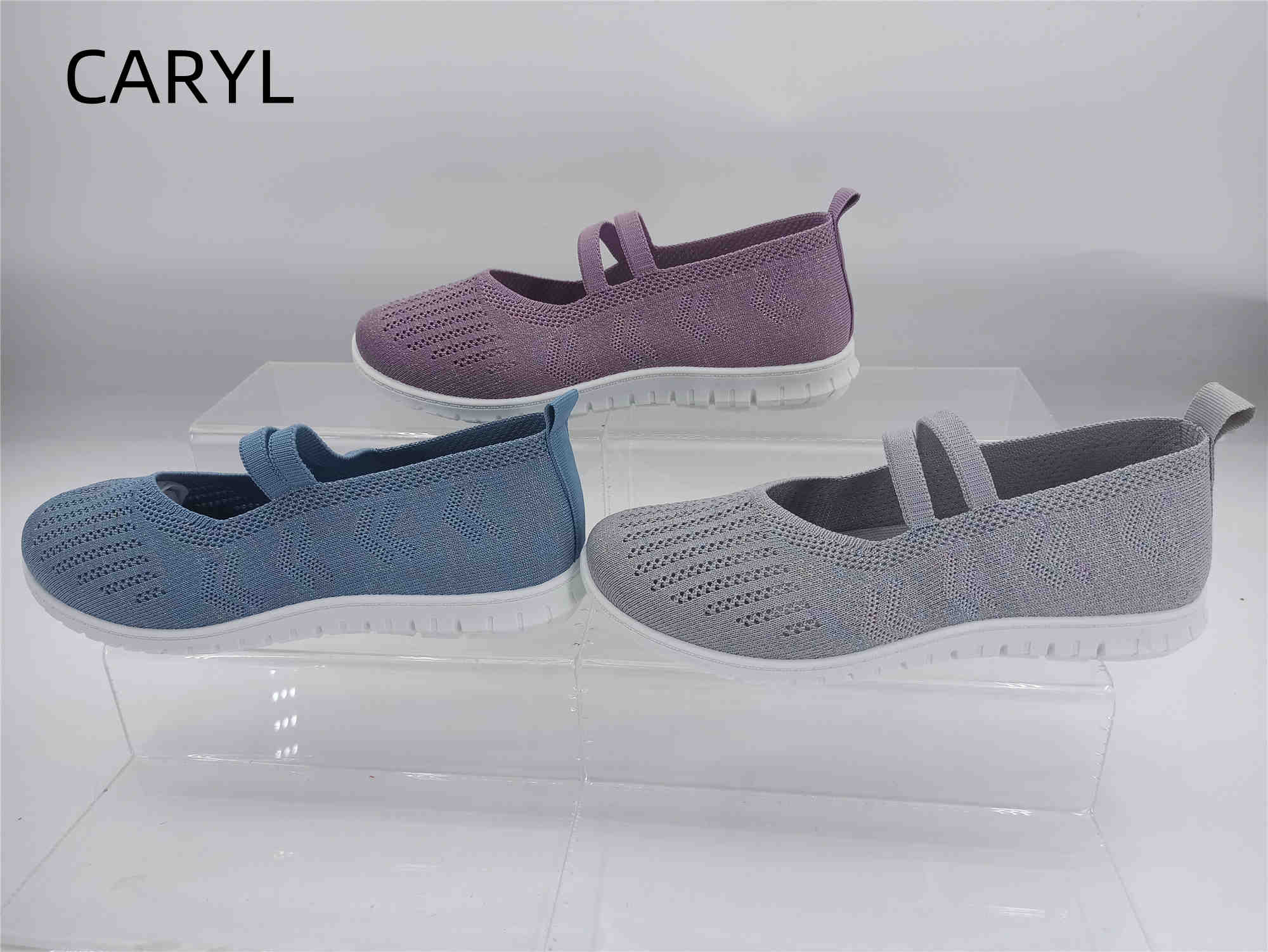 Woman Thin Shoes