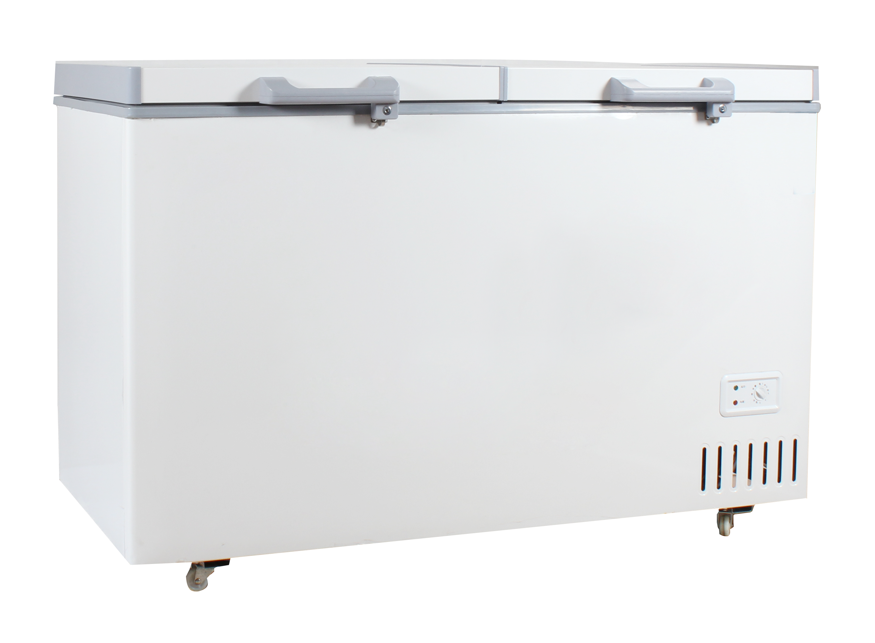 Chest Freezer//Showcase