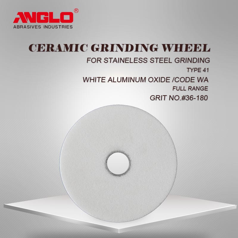 grinding wheel, ceramic grinding wheel