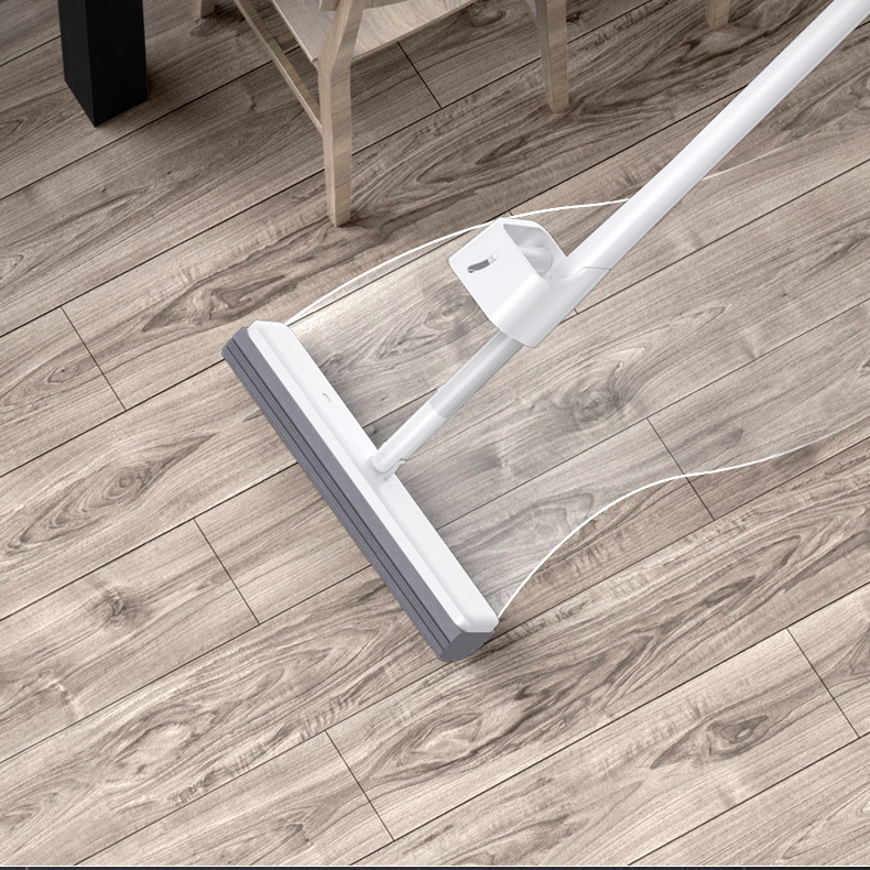 MOP PVA MOP Self-wash Squeeze Dry