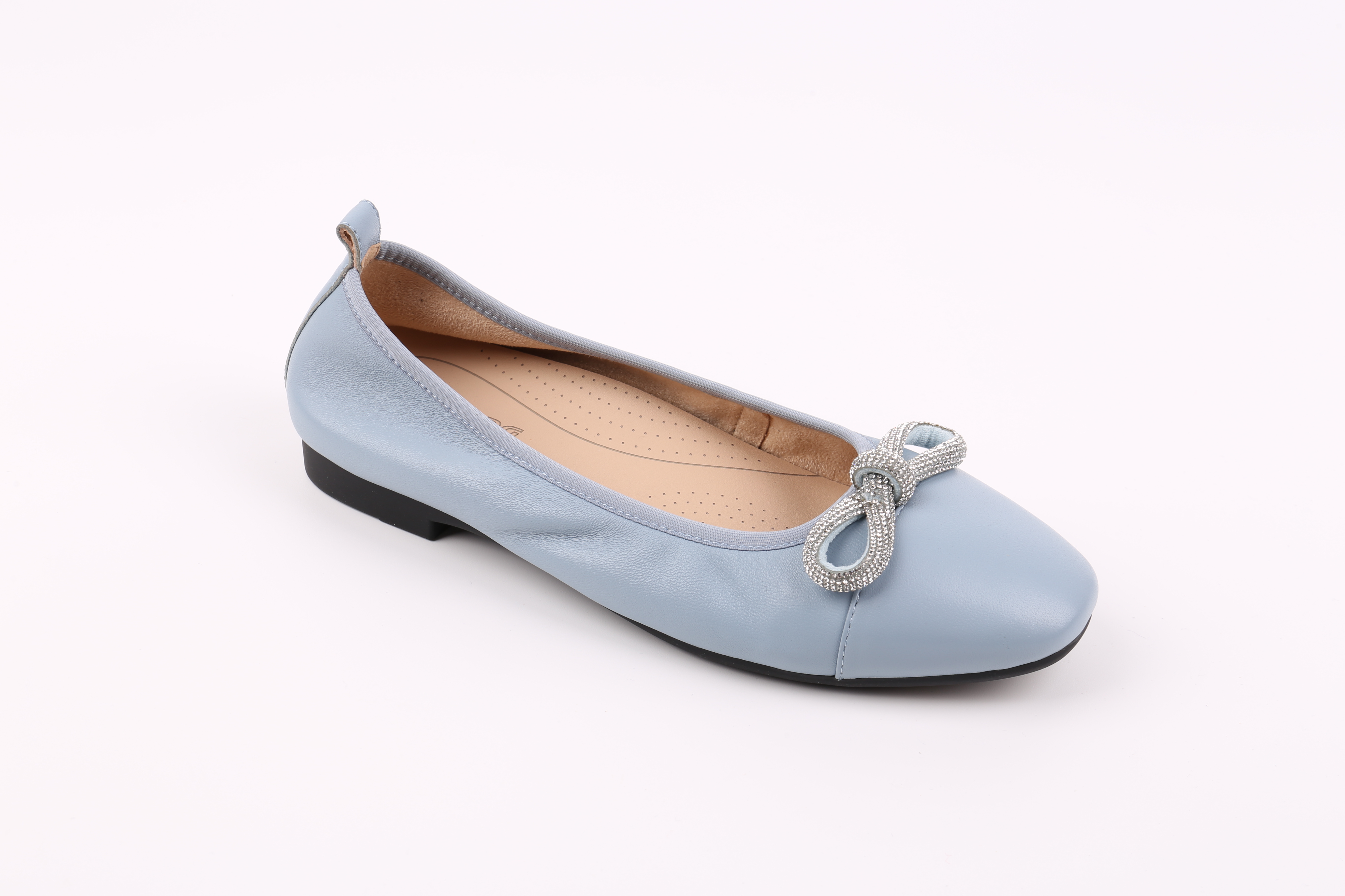Women' s Flat shoes Ladies flat shoe lofers