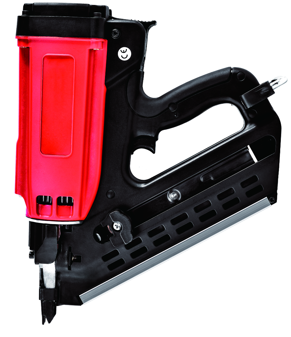 Gas Framing Nailer GFN3490