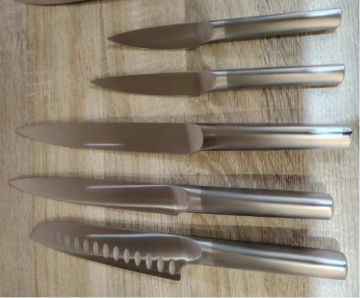 Kitchen knife