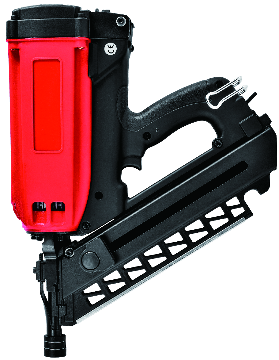 Gas Framing Nailer GAN3464