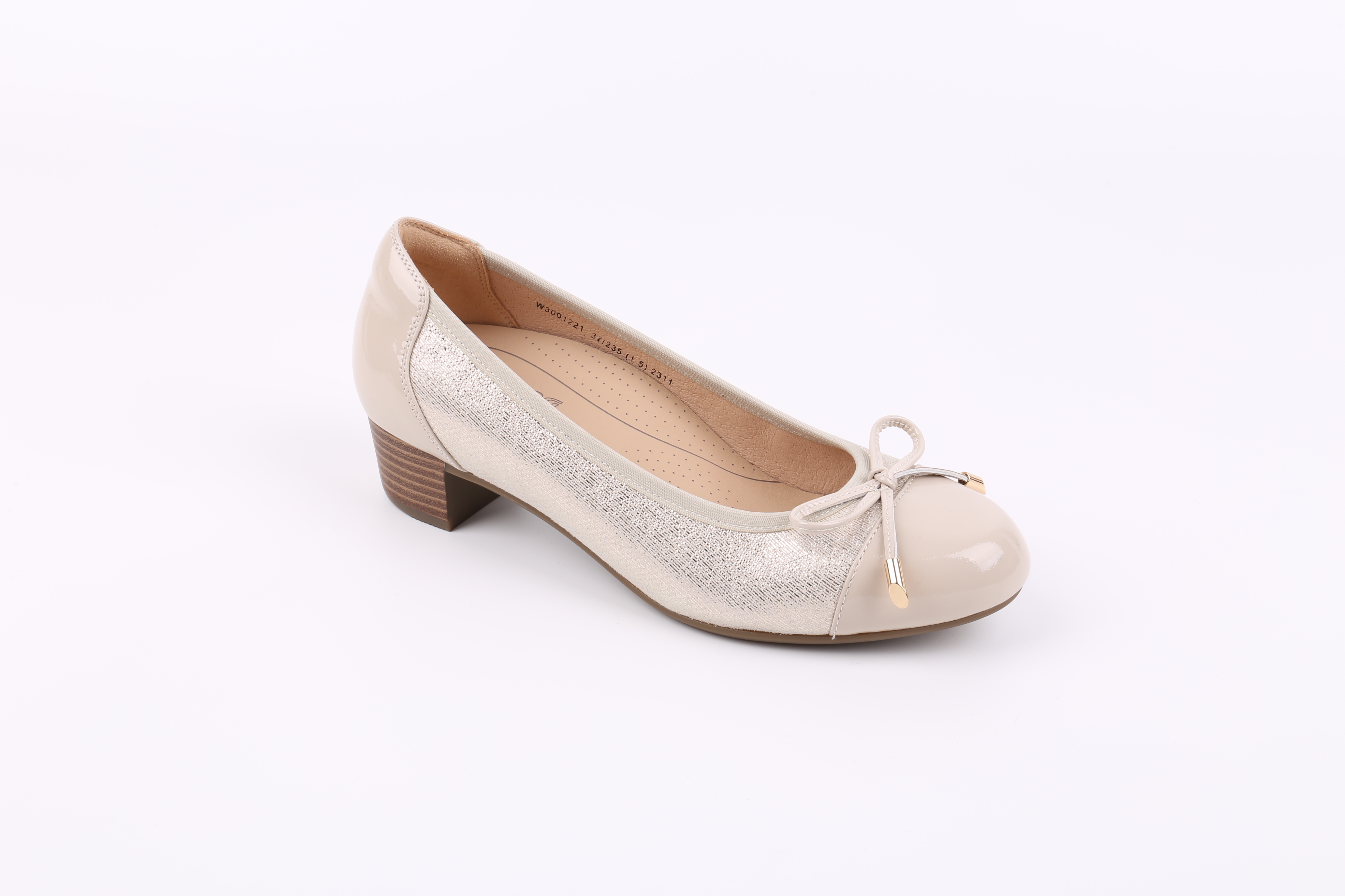 Women' s Flat shoes Ladies flat shoe lofers