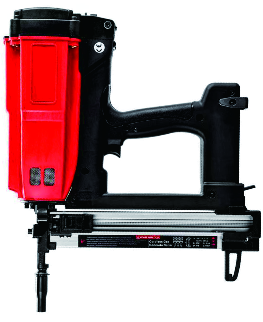 Gas Concrete Nailer GCN40-Pro