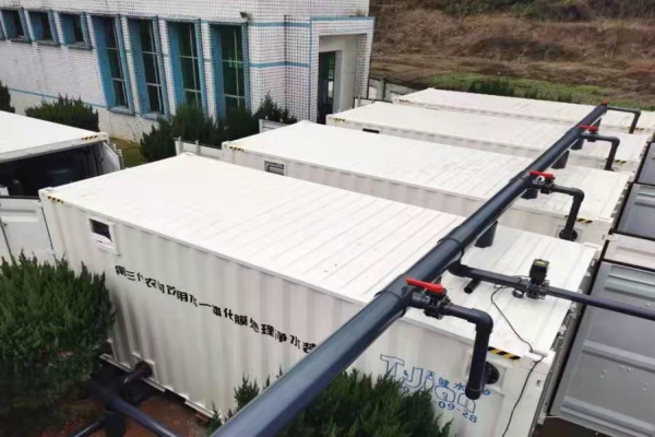 Zhejiang Tianxingjian Water Co.,LTD – matriz de metal 2