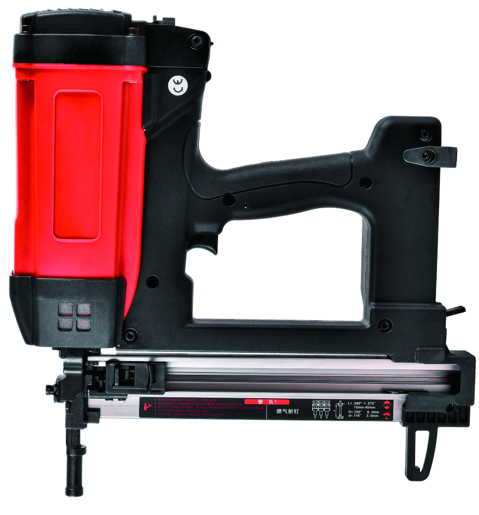 Gas Concrete Nailer GCN40