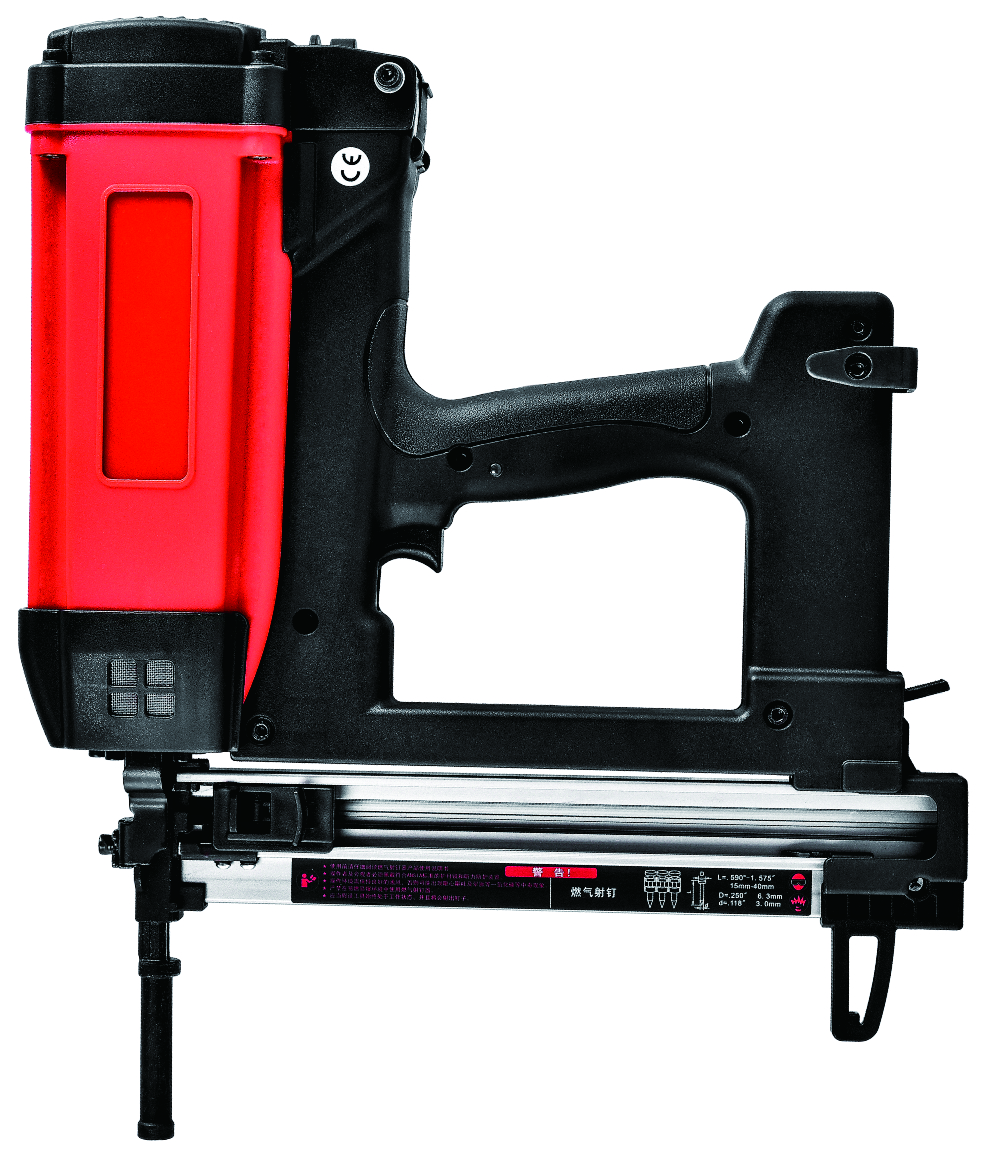 Gas Concrete Nailer GCN40-SP