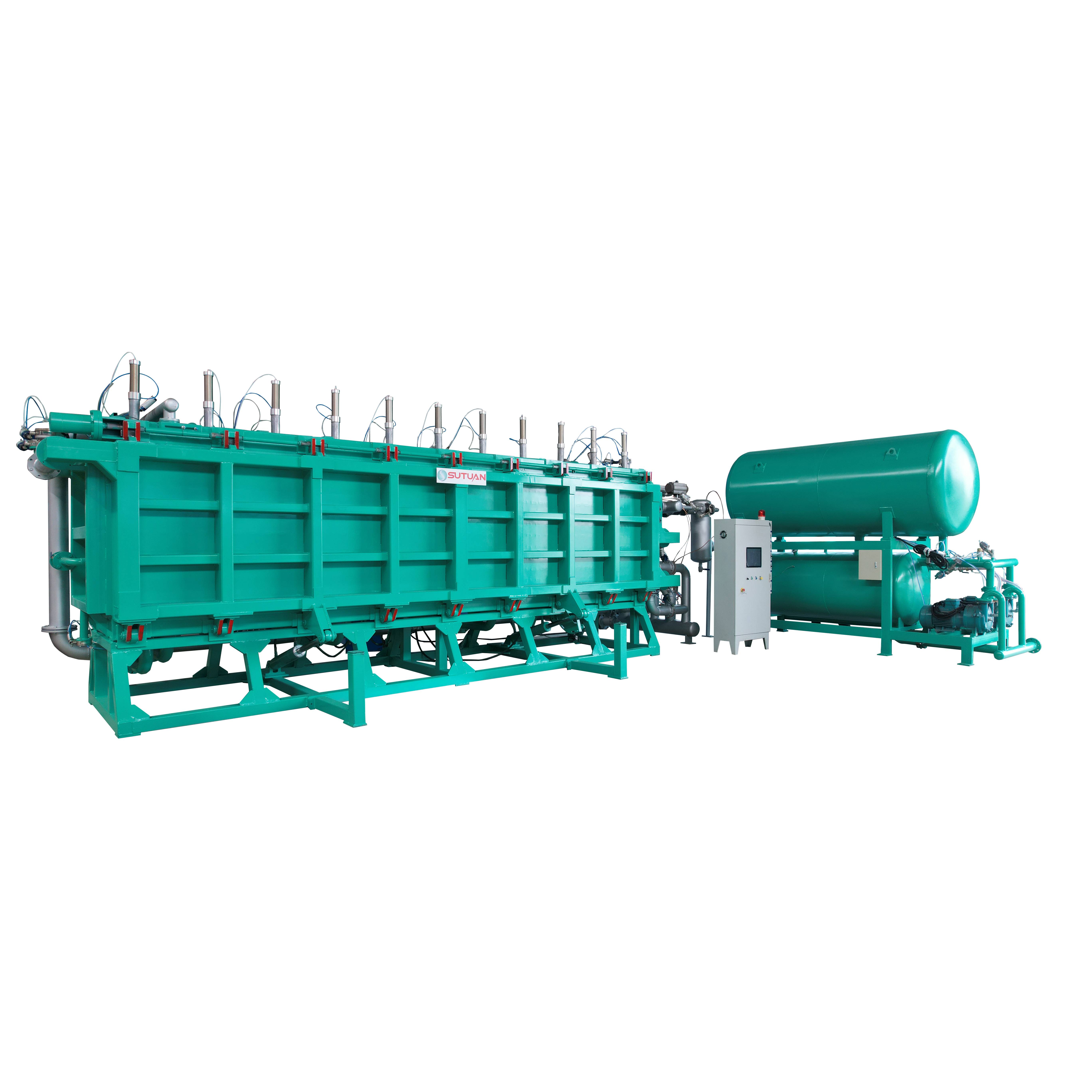 Hangzhou Sutuan Machinery Co., Ltd. – molde de inyección 1