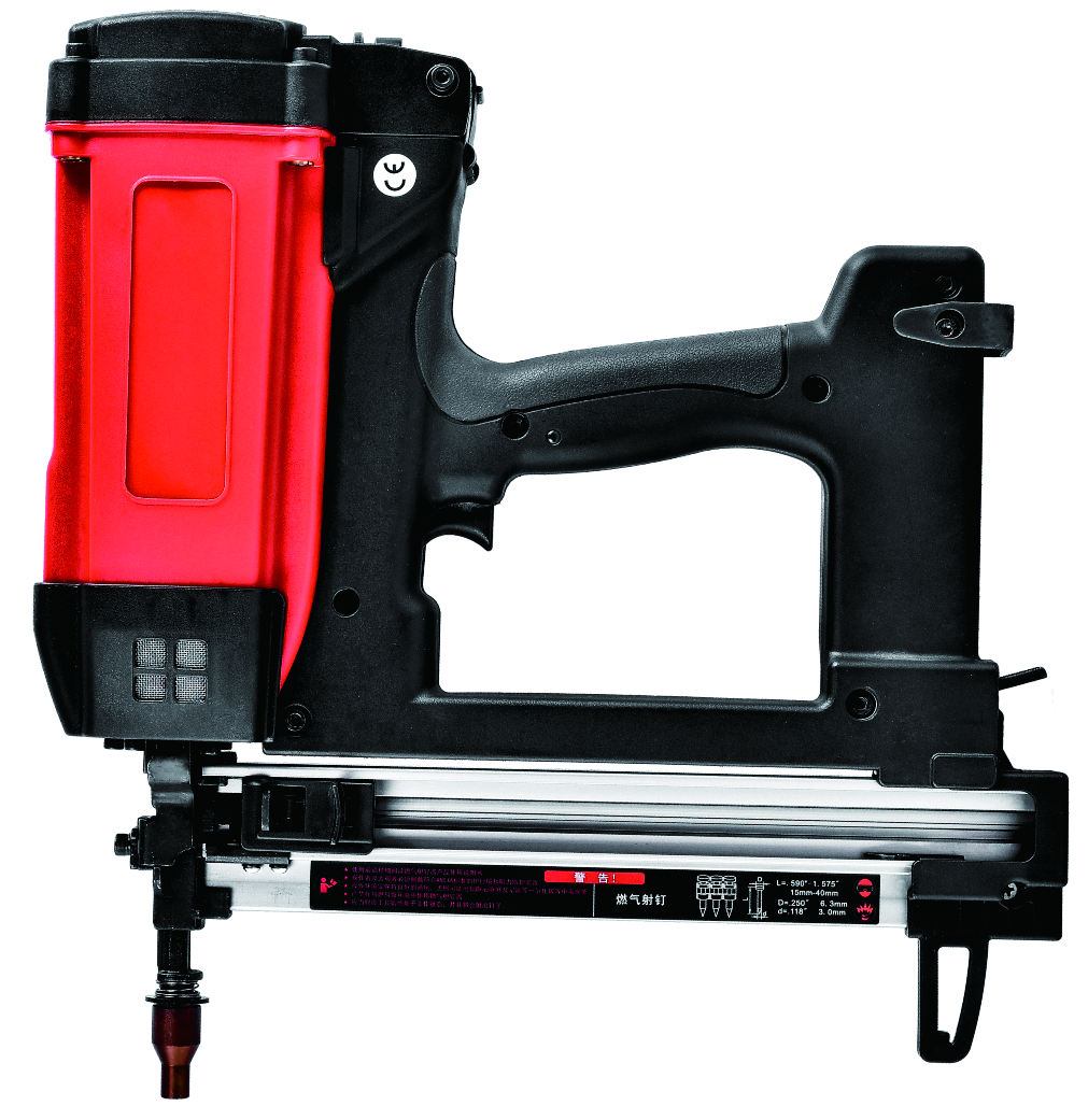 Gas Concrete Nailer GCN40M