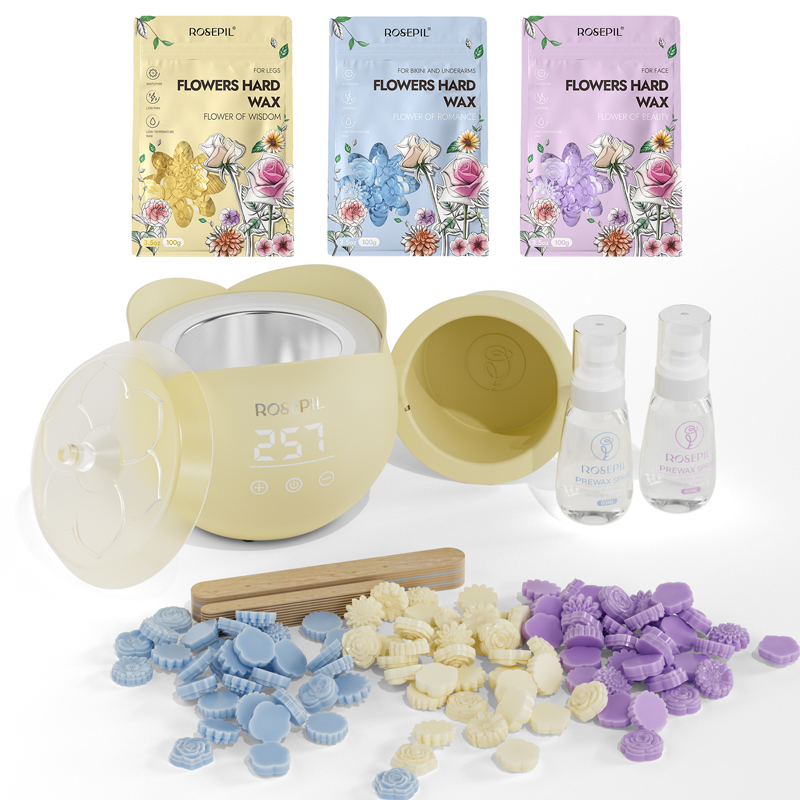 GUANGZHOU FOURTO SANITARY PRODUCTS CO.,LTD – sanitary products 4