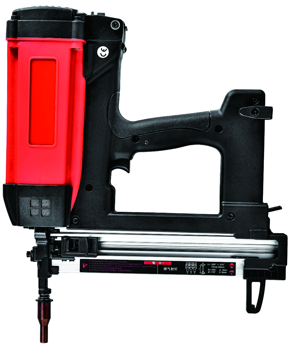 Gas Concrete Nailer GCN40M-SP