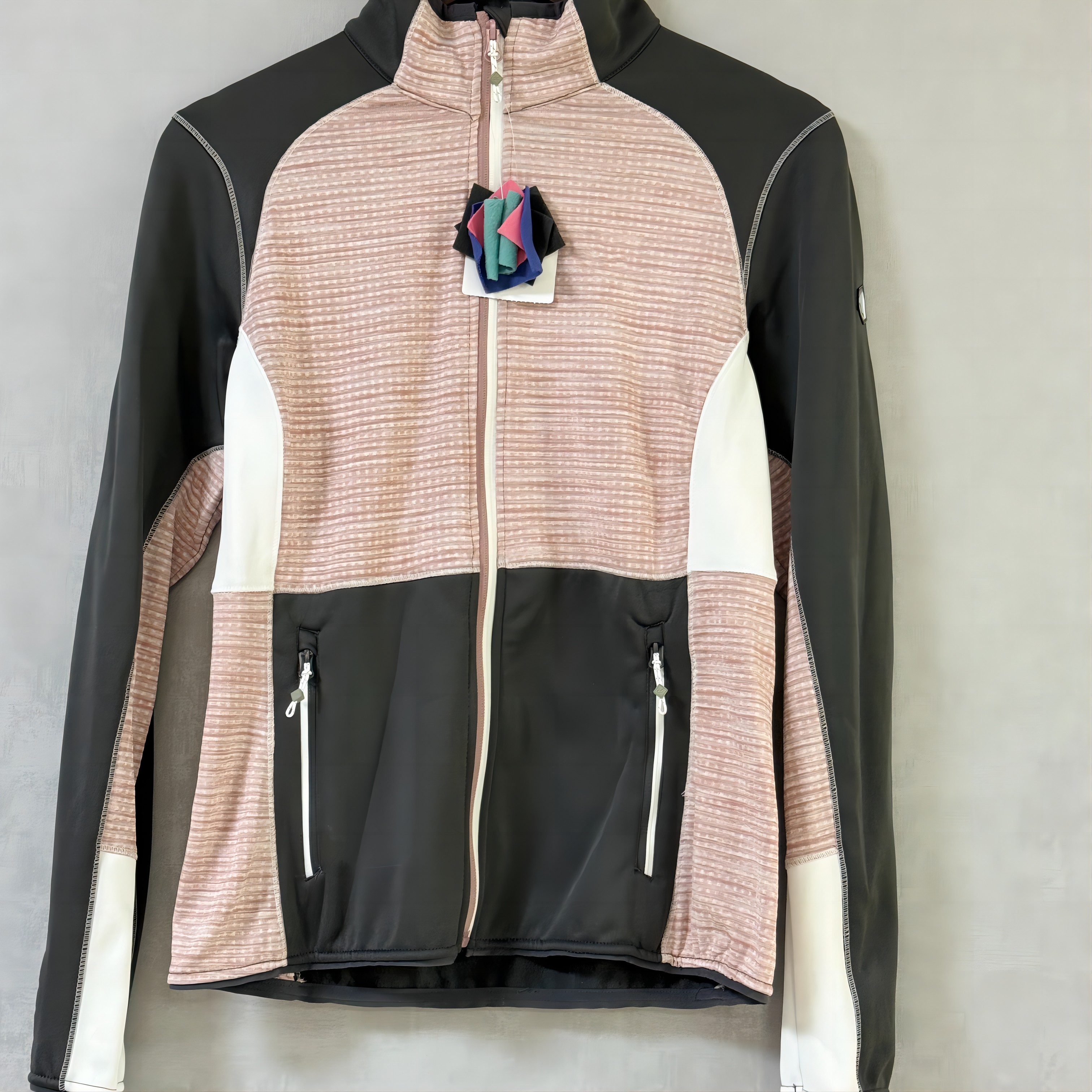 SHAOXING WORLD TRADE TEXTILE CO.,LTD – ropa deportiva 4