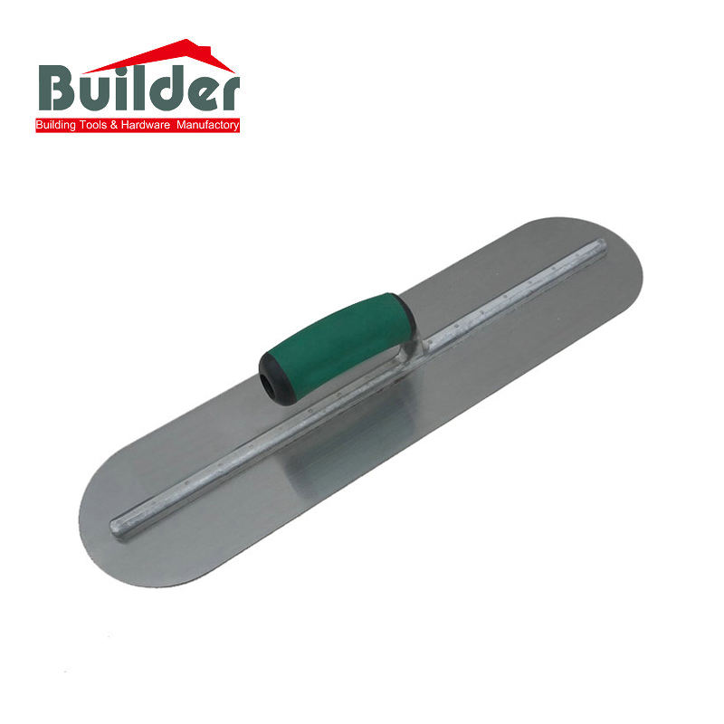 BUILDER Construction Tools Concrete Finish Hand Trowels