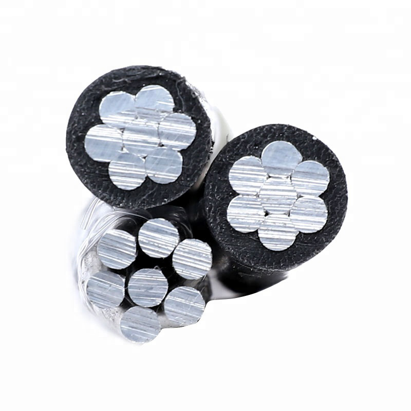Aerial Bundled Conductors Overhead Insulated Cable