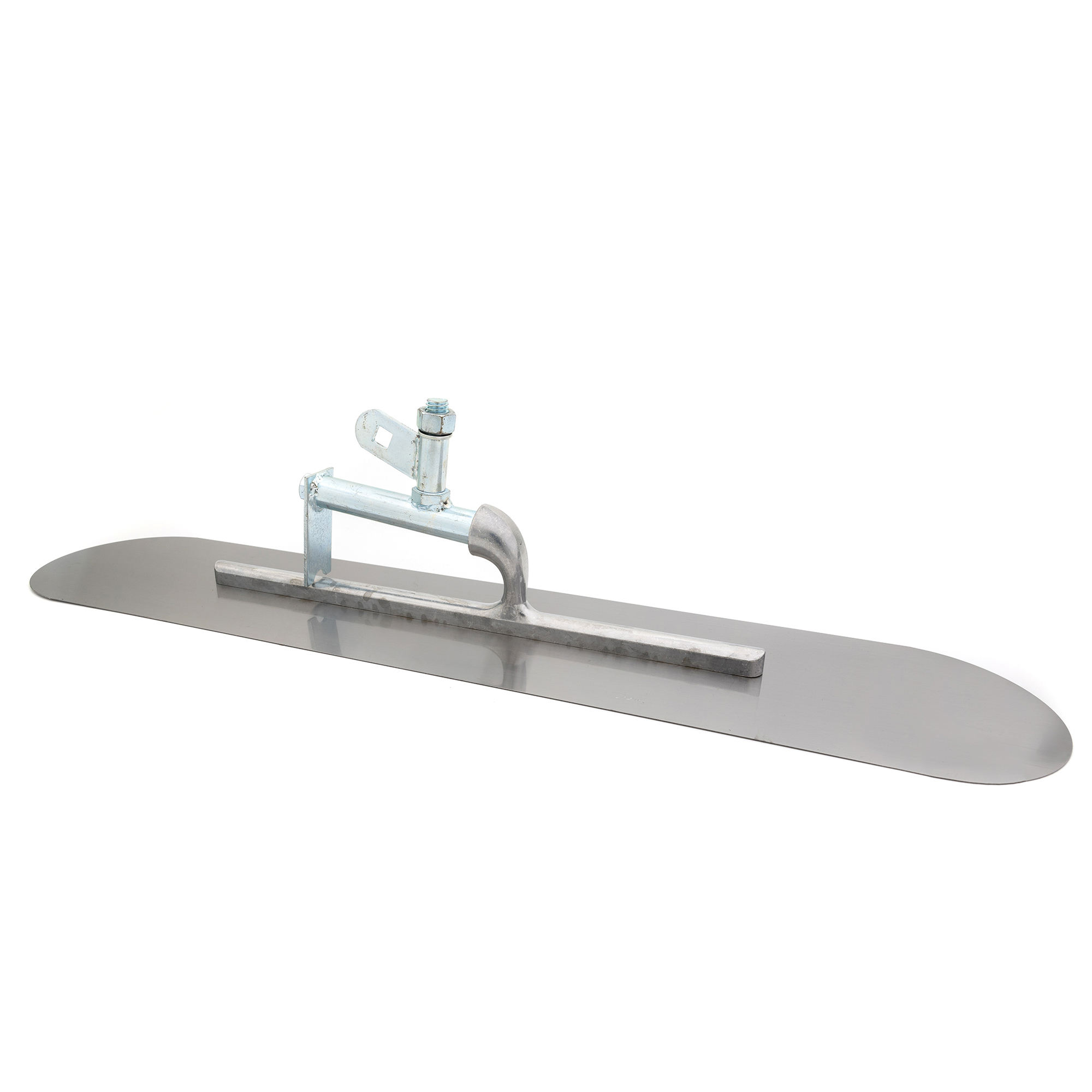 BUILDER Concrete Hand Trowel