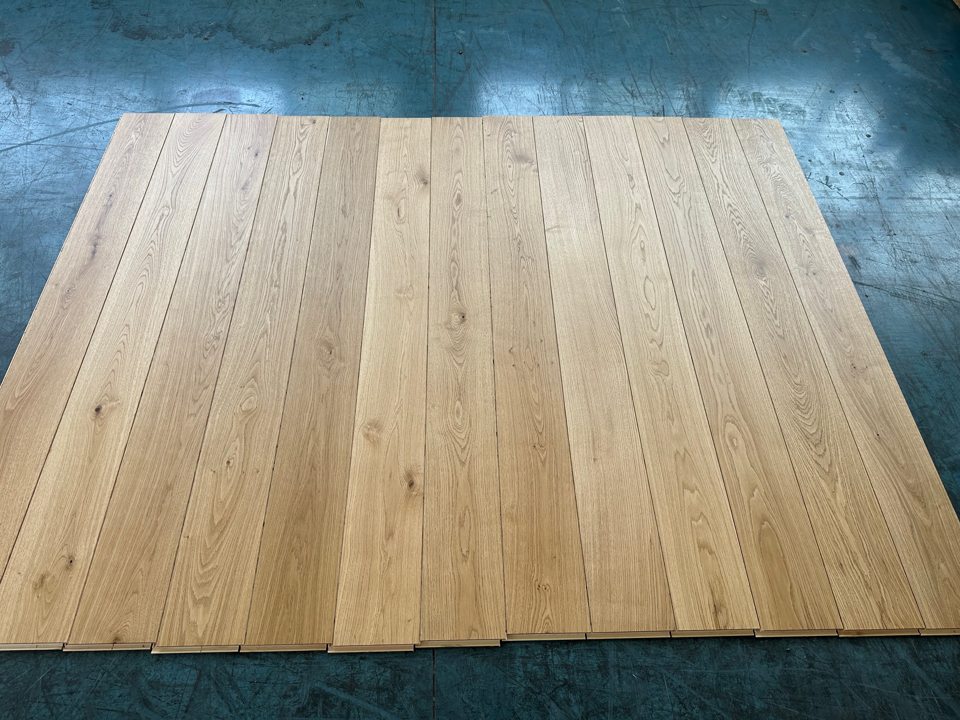 Dalian Universal Wood Products Co.,Ltd. – sofá de cuero 3