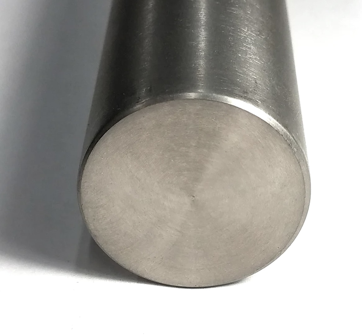 Alloy steel rods