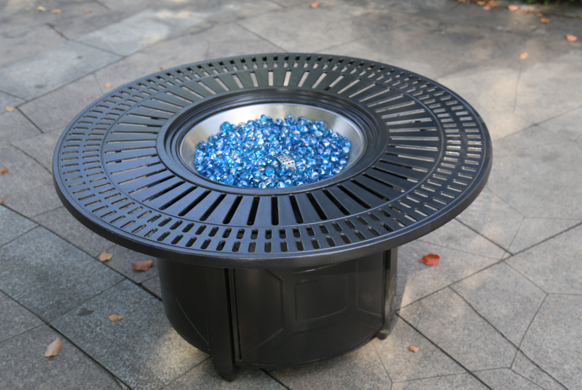 Huzhou AbestCasting Metal Products Co.,Ltd – cama de metal 4