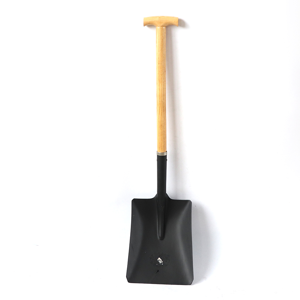 shovel