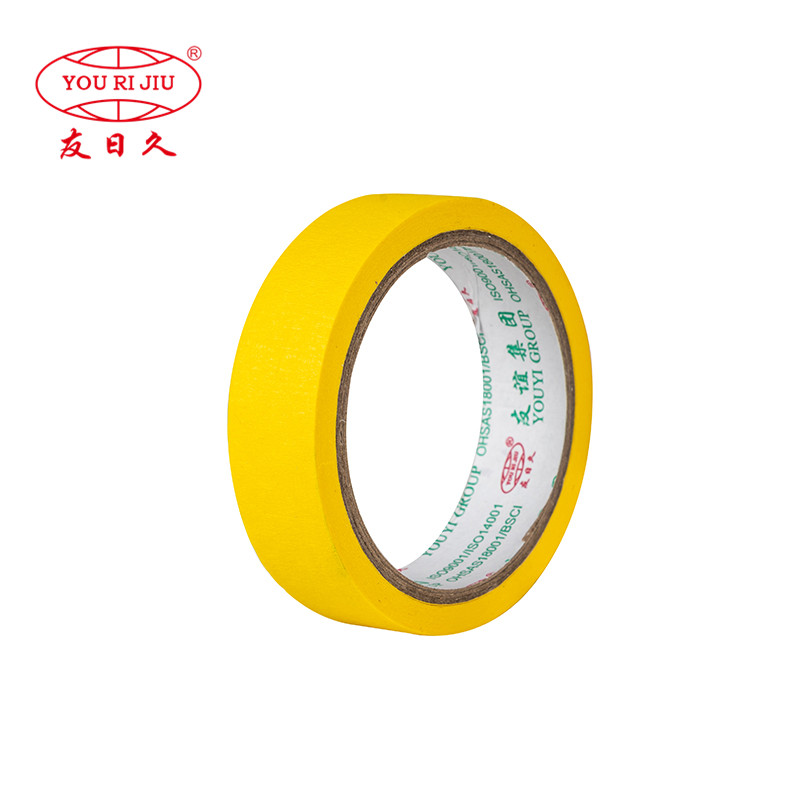 Masking Tape / Crepe Paper Tape