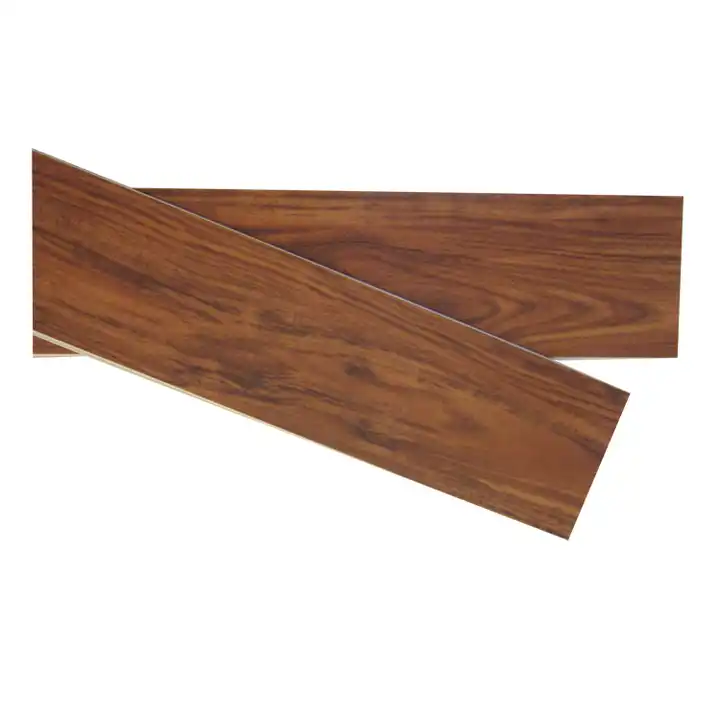 Eco friendly laminate flooring Click Plastic Tiles floor PVC Vinyl 4mm 5mm waterproof SPC Flooring