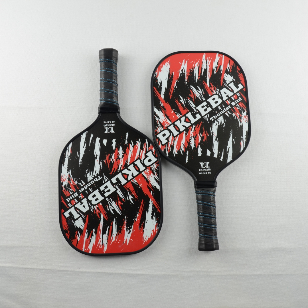 ffiberglass pickleball paddle PK paddle