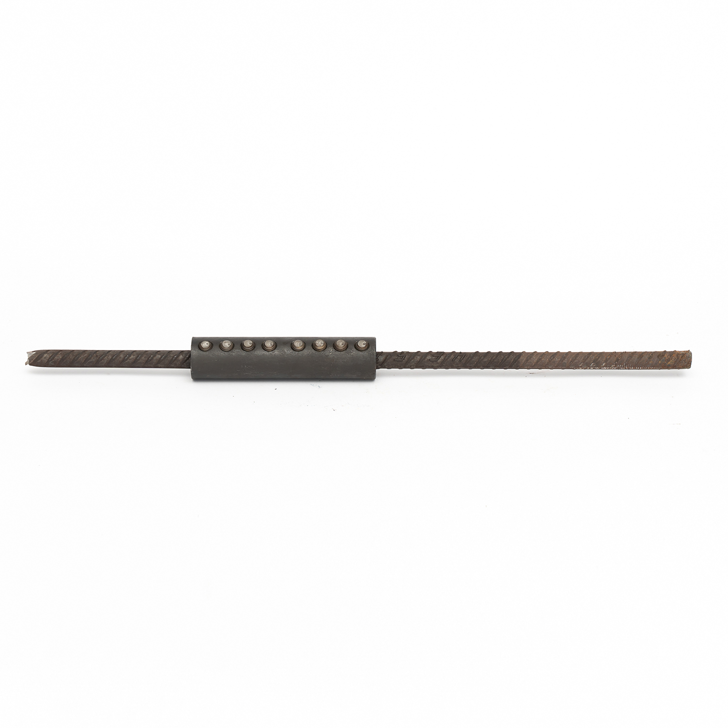 Bar lock REBAR COUPLER