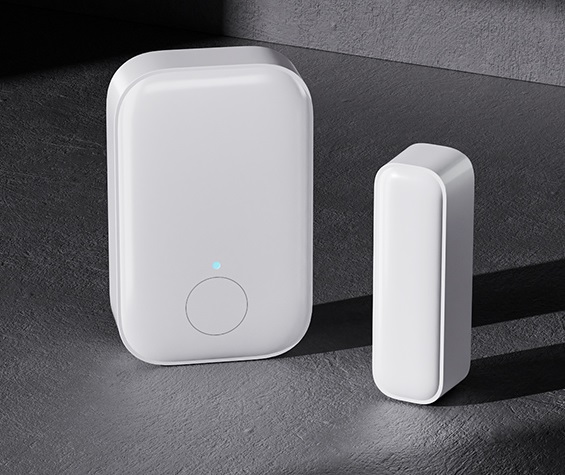PIR sensor