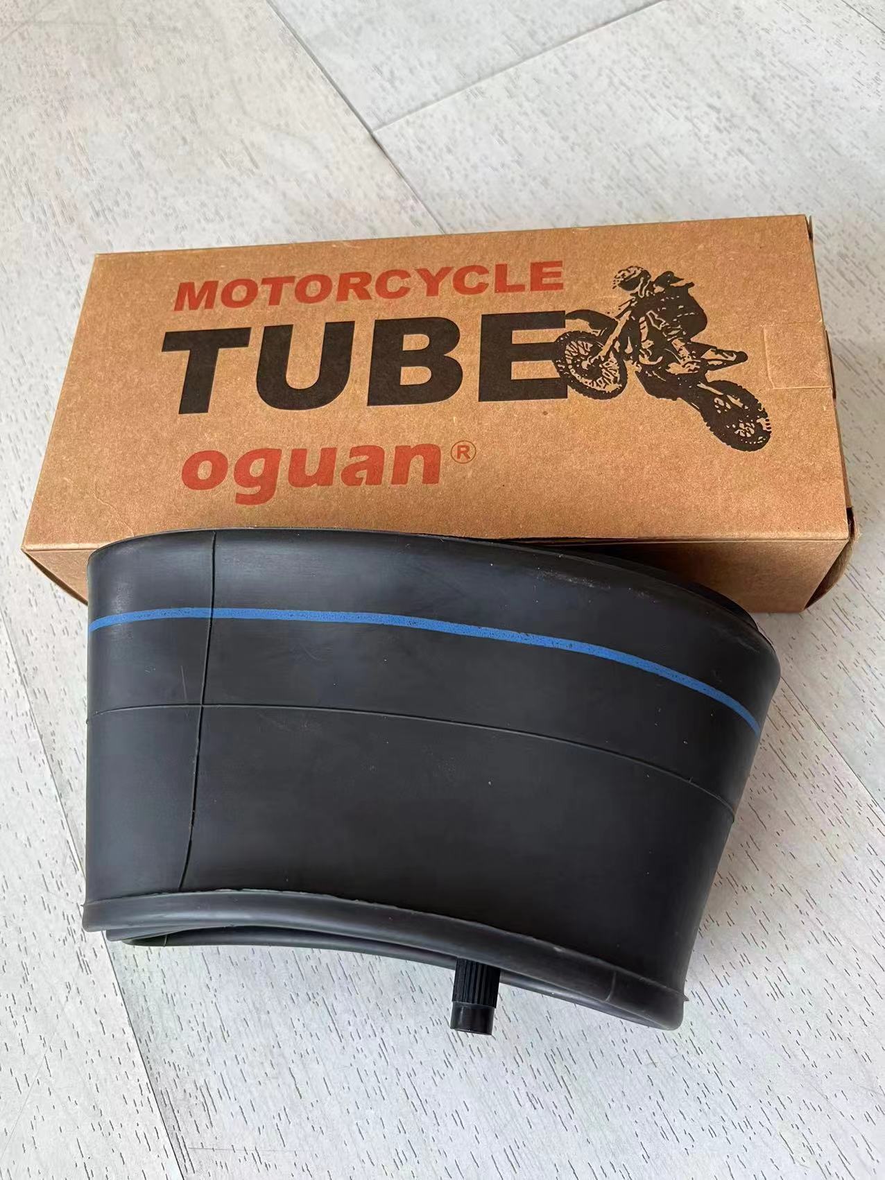 QINGDAO OGUAN RUBBER PRODUCTS CO.,LTD – cadena de bicicleta 1