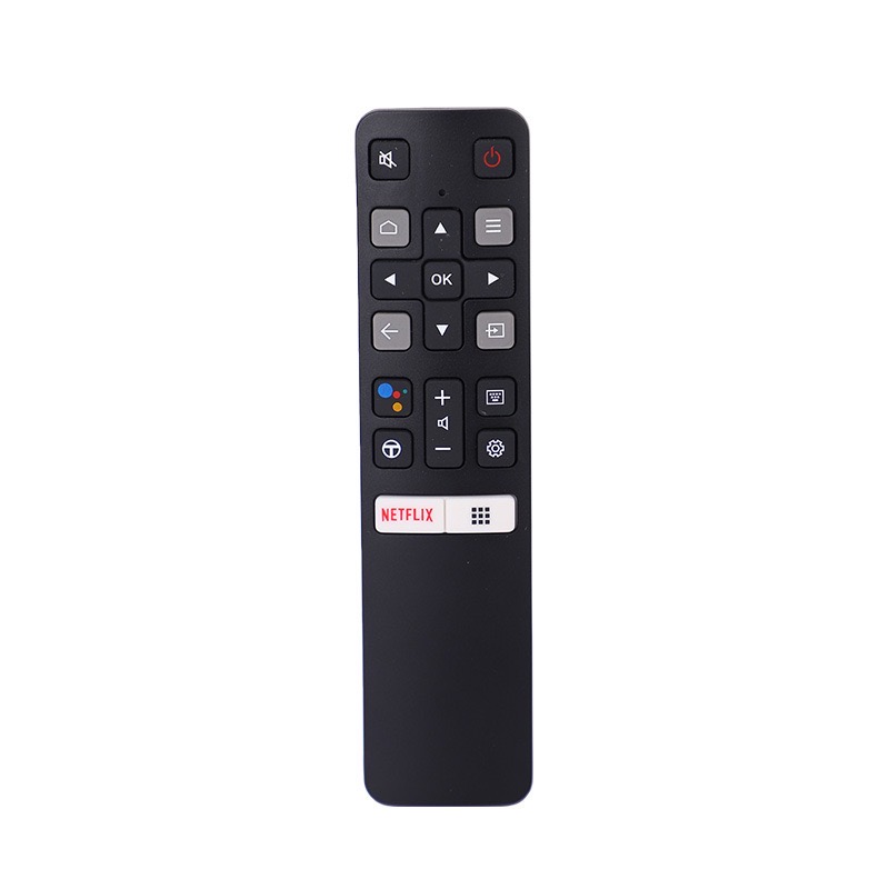 Voice TV remote control FMR1/FNR1
