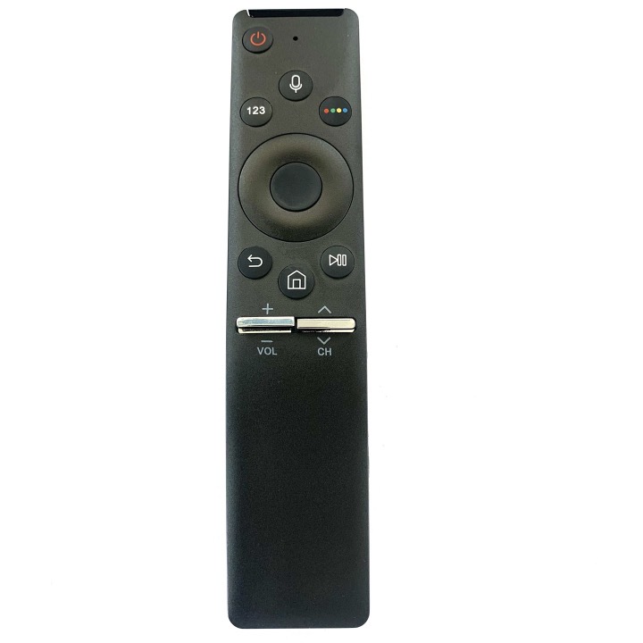 Samsung TV voice remote control