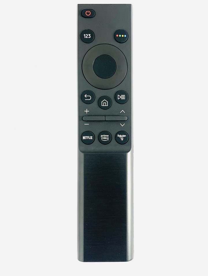 Samsung TV voice remote control