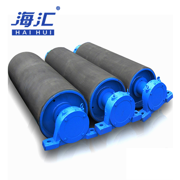 Haihui Environmental Protection Equipment Co., Ltd. – matriz de metal 2