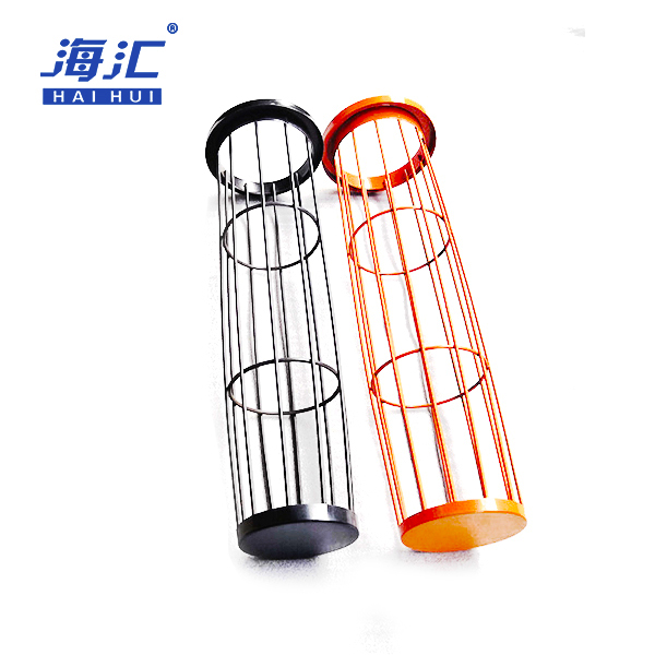 HAIHUI brand dust collector bag cage