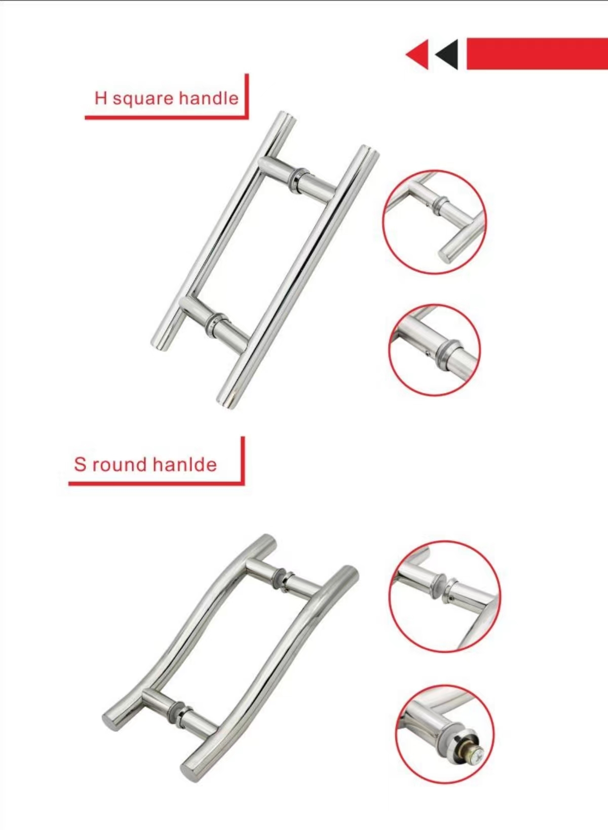XIUYAN BODA IMPORT & EXPORT CO.,LTD – tuerca hexagonal 3