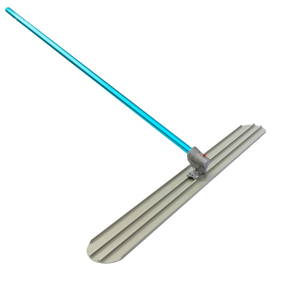 BUILDER Concrete Tool Magnesium Bull Float