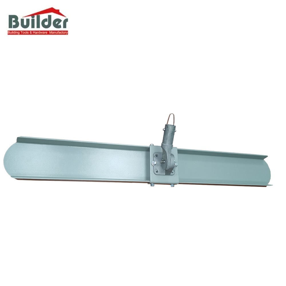 BUILDER Concrete Tool Magnesium Bull Float