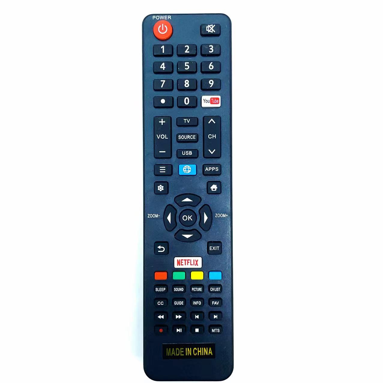 Remote control